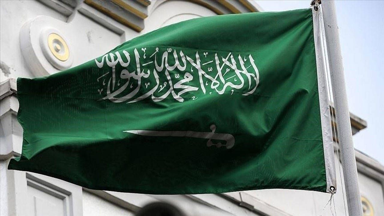 Suudi Arabistan, İsrail ile normalleşme sürecini askıya aldı