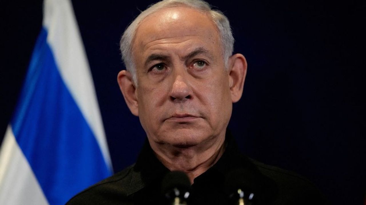 Netanyahu ülkedeki kontrolü kaybediyor