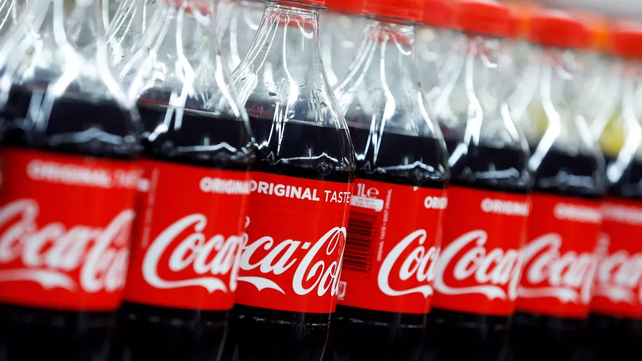 Coca-Cola'nın Türkiye'den aldığı yatırım teşviği dudak uçuklattı