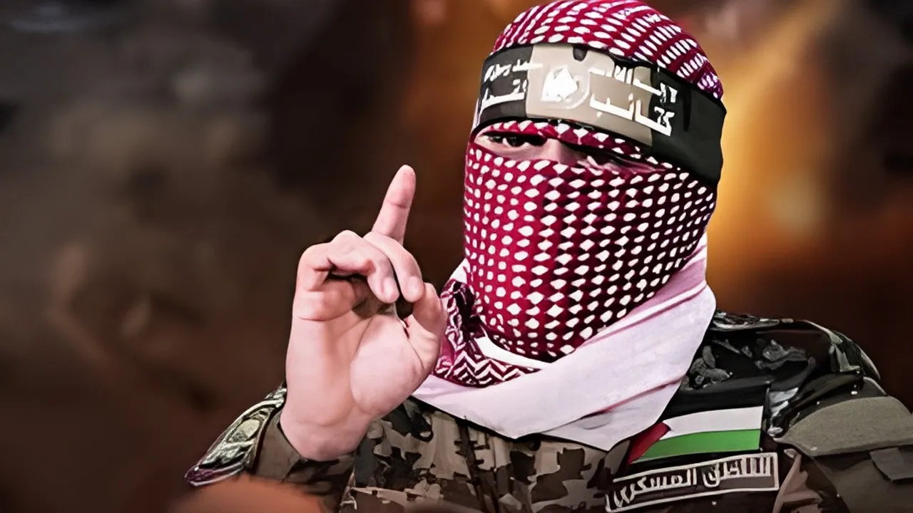 Hamas, Batı’nın makyajını döktü, maskesini düşürdü