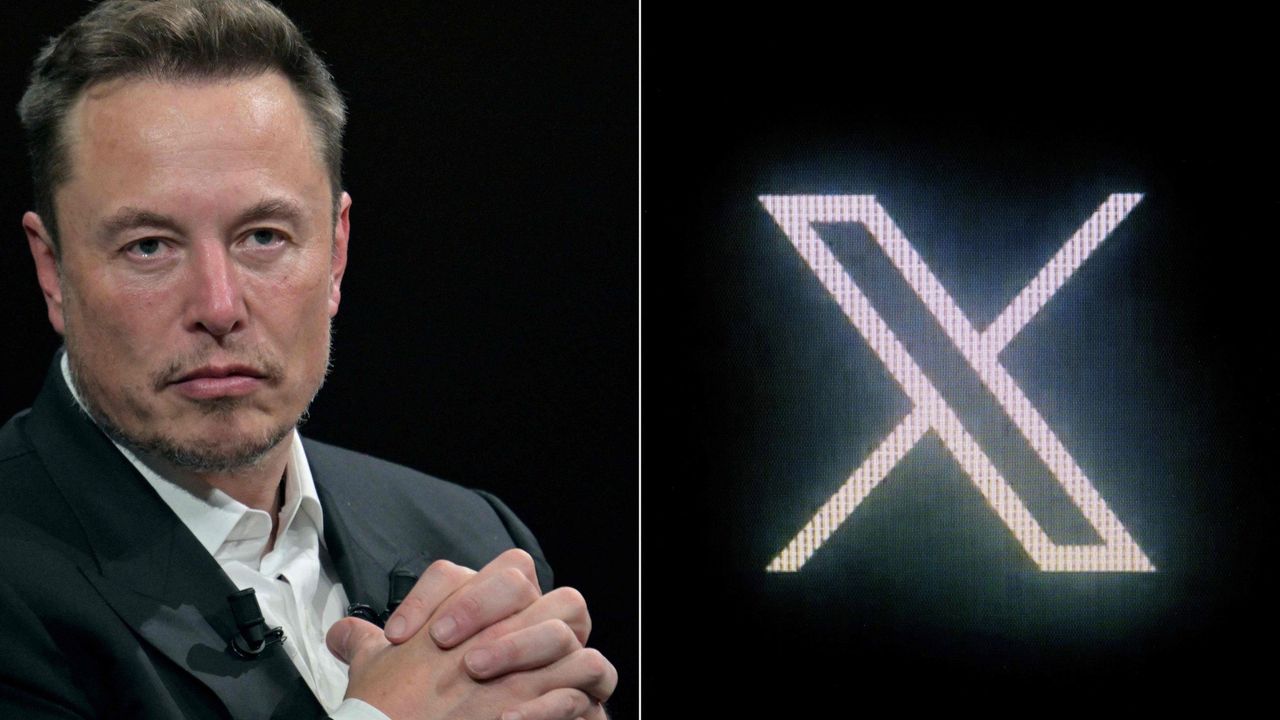 Elon Musk, X'in reklam ve abonelik gelirlerini Gazze'ye bağışlayacağını söyledi
