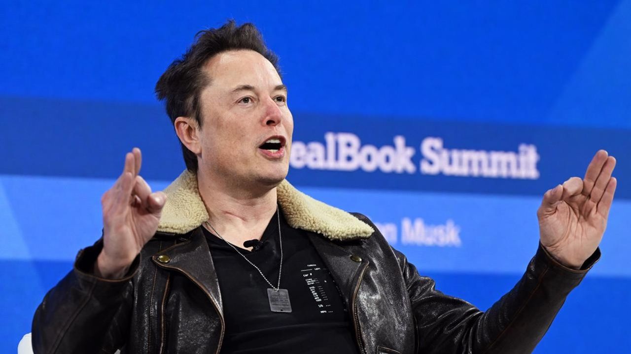 Elon Musk: İlan vermesinler, s*ktir olup gitsinler