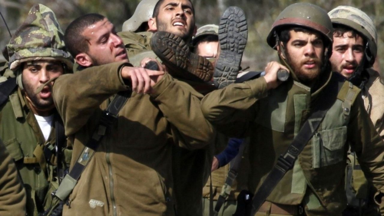 Siyonist İsrail askerleri kaçıyor: Hükümet önlemler almaya çalışıyor