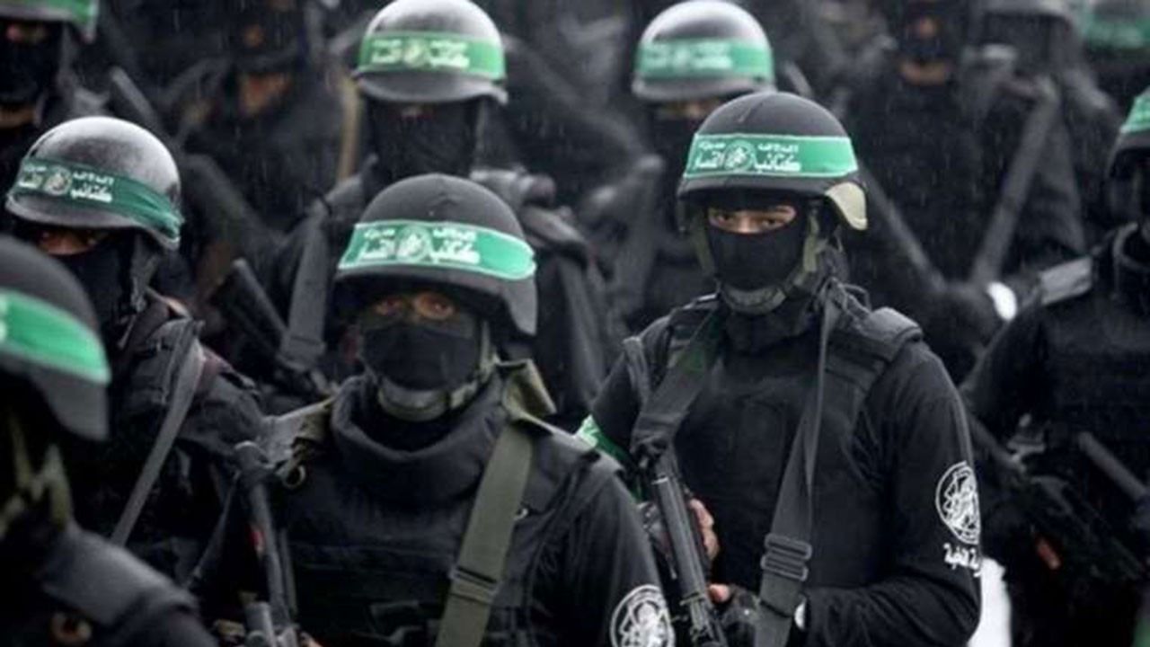 Kassam Tugayları: Gazze'nin kuzey ve orta kesiminde çok sayıda İsrail askerini öldürdük