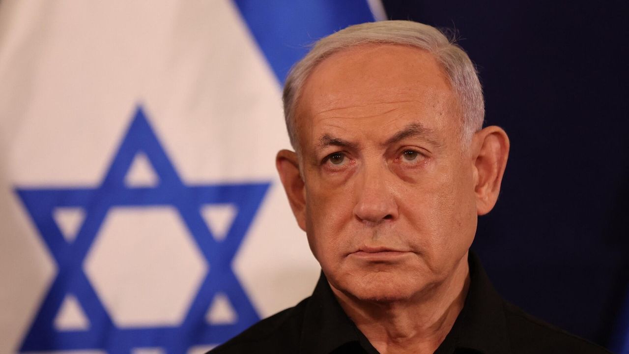 Katil Netanyahu, daha fazla kan dökeceklerinin işaretini verdi