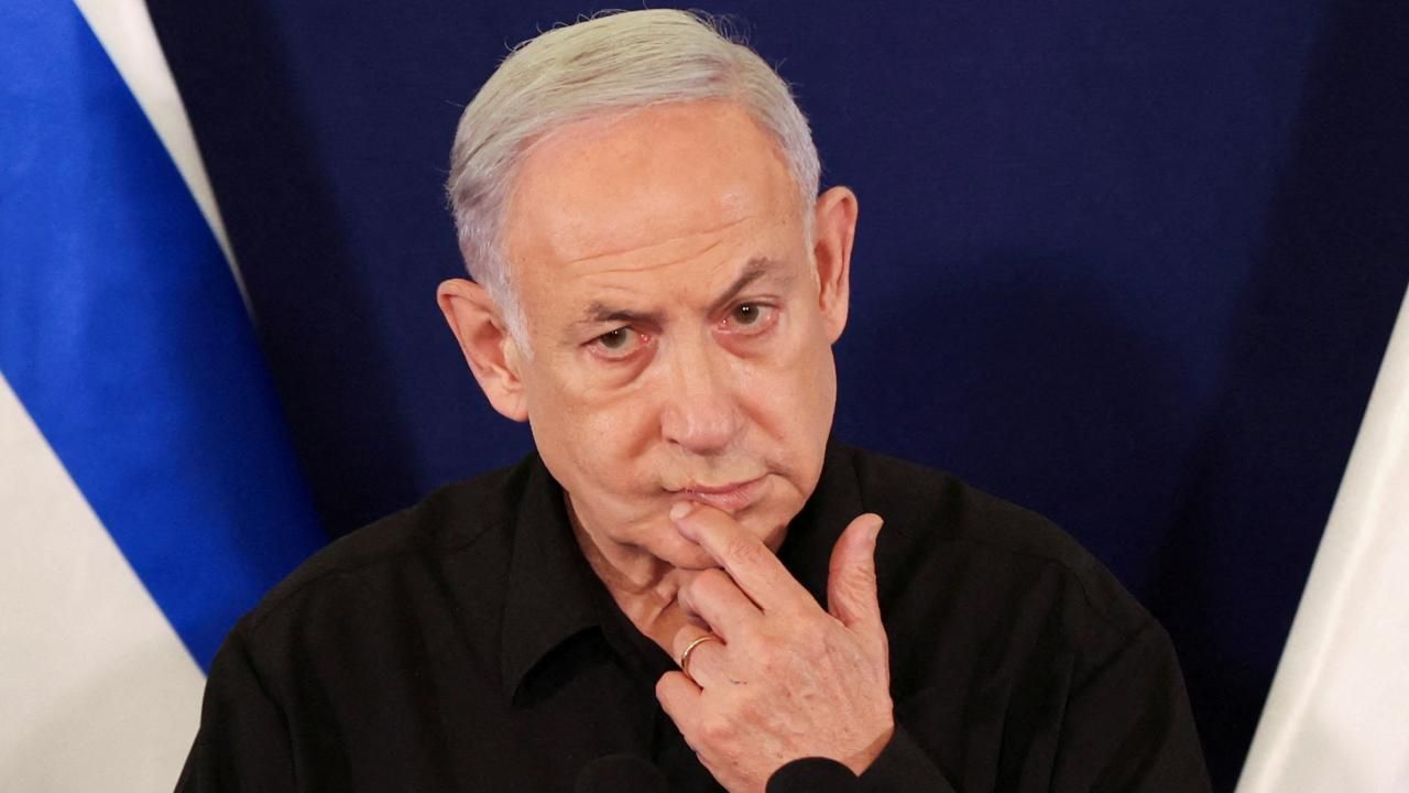 Netanyahu, Gazze'yi silahsızlandırma hayali kuruyor!