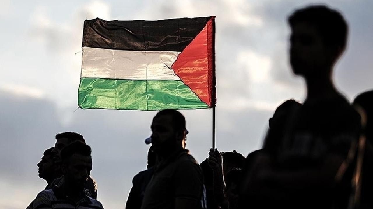 Hamas’tan Filistin Yönetimine çağrı: "Kapsamlı direnişe' geçin
