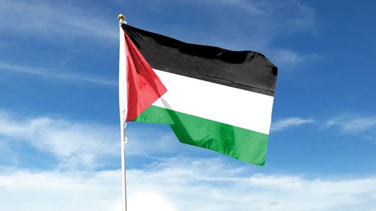 Filistin yönetimi BMGK'nin Gazze kararını memnuniyetle karşıladı