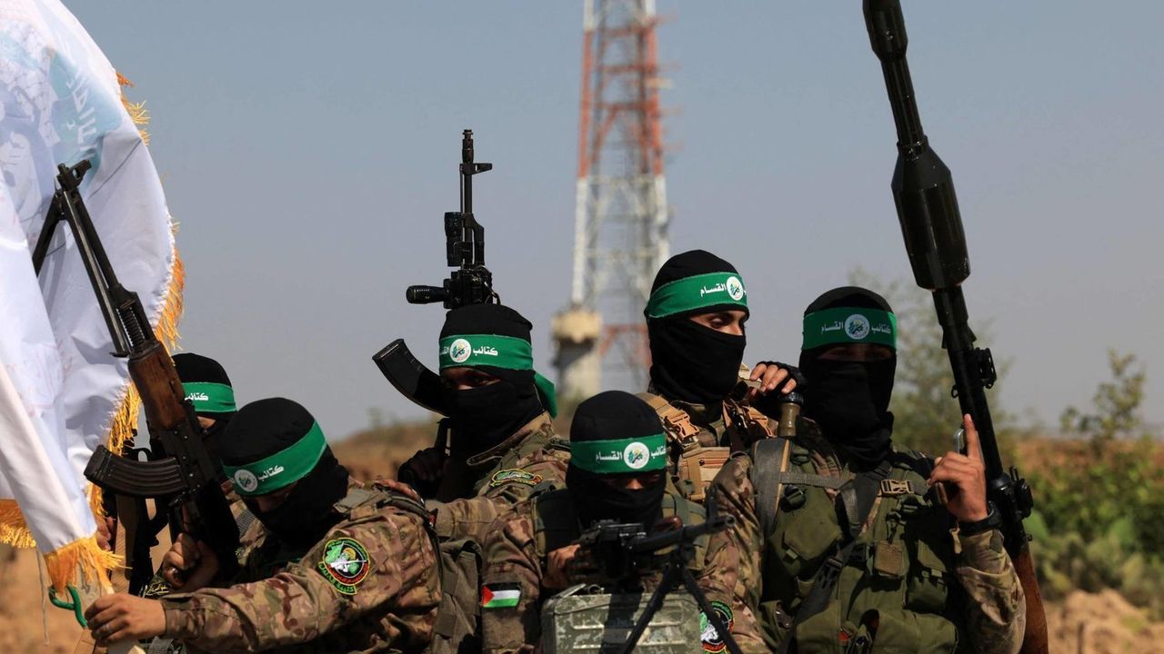 Hamas ve İslami Cihad'dan ABD ve İngiltere'nin Yemen'e yönelik saldırısına tepki