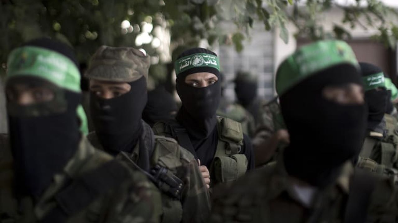 Washington Post: İsrail Kuzey Gazze'de Hamas'ın önemli kalelerine hala giremedi