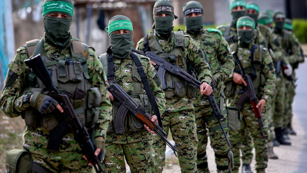Hamas’ın Medya Sorumlusu Velid Kilani: Geçici ateşkes taleplerini reddediyoruz