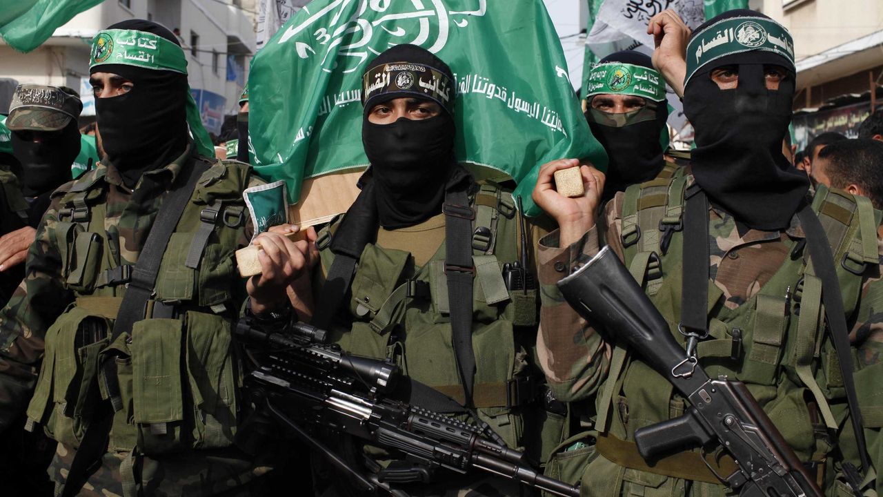 Hamas'tan cevap: "İsrail'in saldırıları durana kadar esir takası olmayacak!"