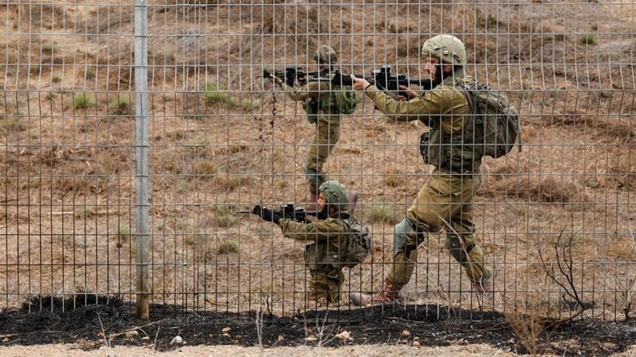 Türkiye, Fransa kadar olamadı: İsrail ordusundaki Fransız asıllı askerler hakkında suç duyurusu