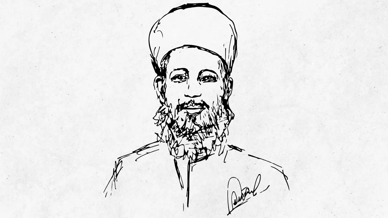 Bir Direniş Sembolü: İzzeddin el-Kassâm