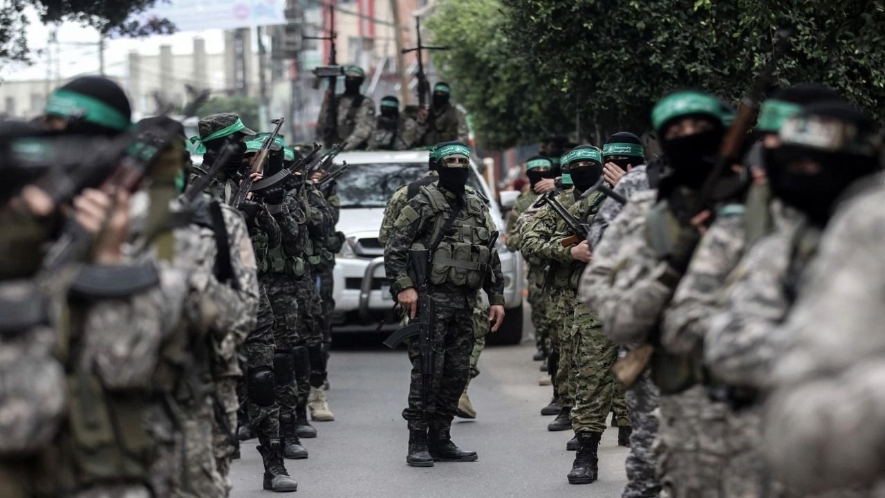 İsrail basını: Hamas, 7 Ekim öncesinde işgalci İsrail'i oyuna getirdi