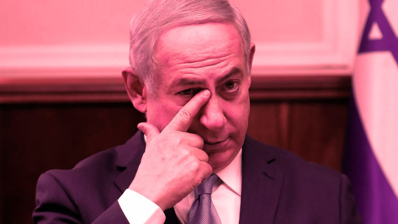 Netanyahu, kabineye haber vermeden harekete geçti