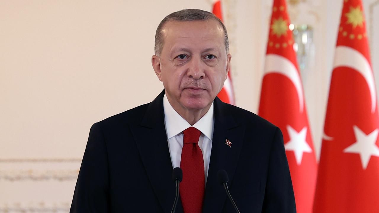 Erdoğan: Devran değişti, İsrail artık bir yalnızlığa doğru gidiyor