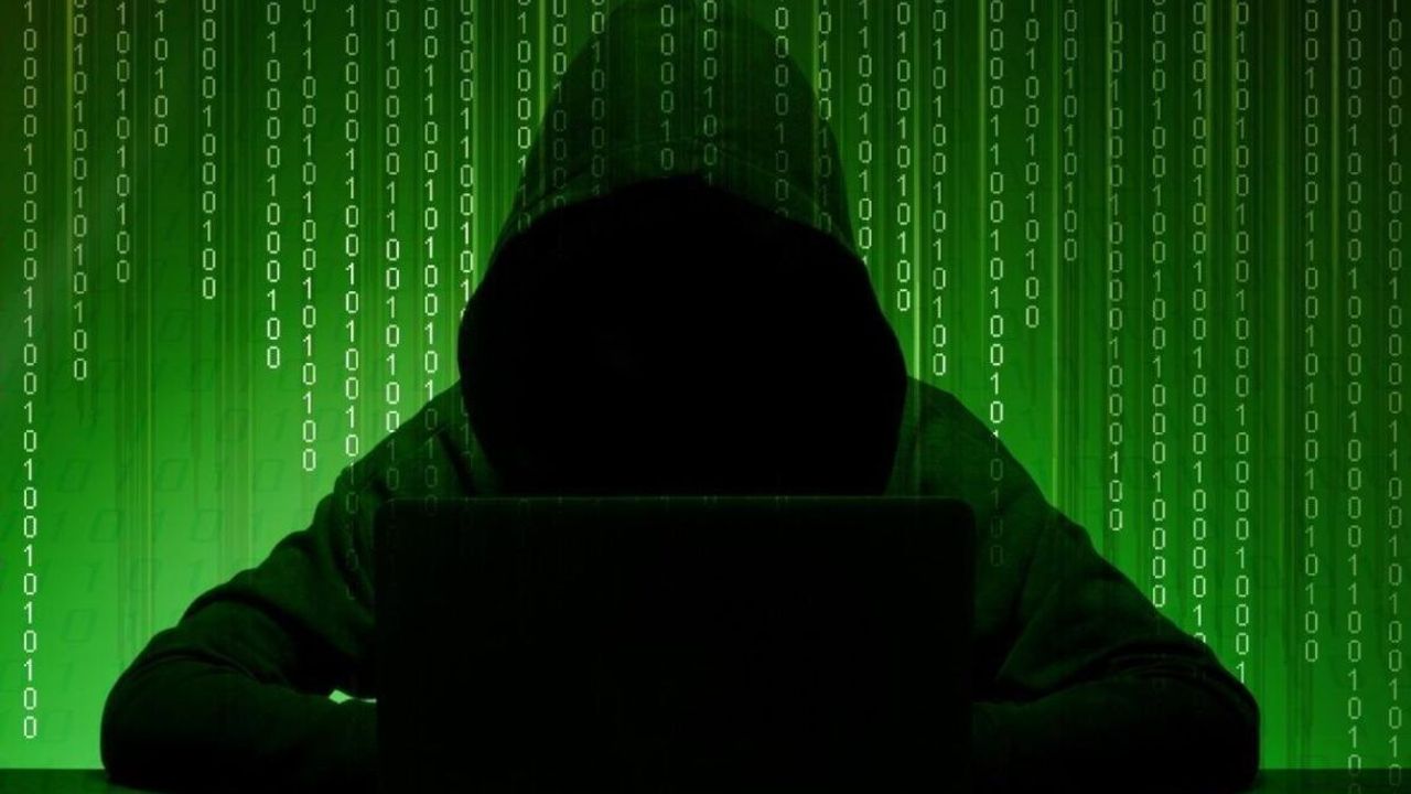 İsrail ordusunun resmi sitesine hacker operasyonu