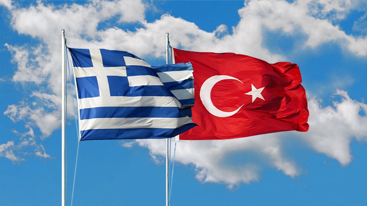 Türkiye ve Yunanistan arasında işbirliği anlaşmaları imzalandı