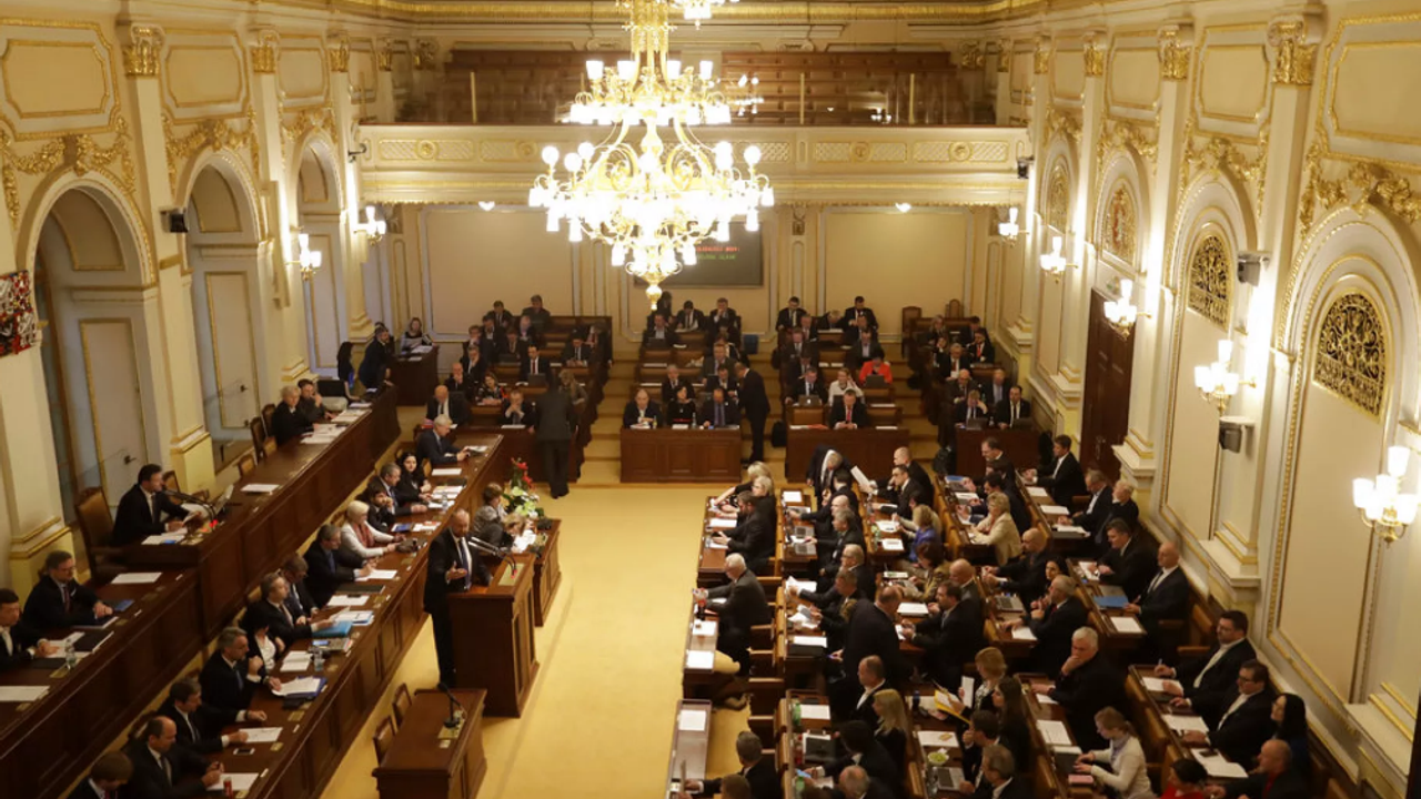 Çekya Parlamentosu İstanbul Sözleşmesi'ni reddetti