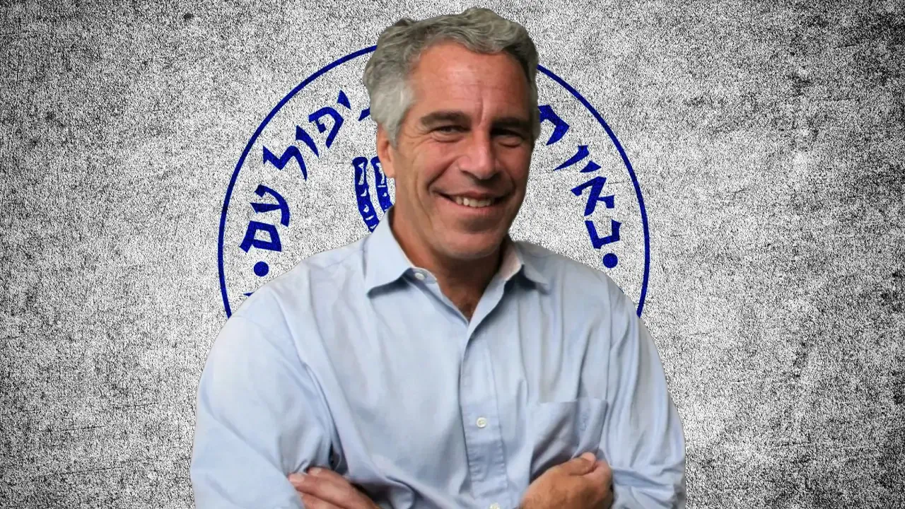 Epstein sızıntıları ve Mossad'ın kirli şantajları