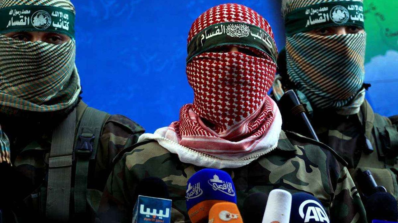 Hamas: "Halkımızın göçe zorlanması gerçekleşmeyecek bir hayaldir!"