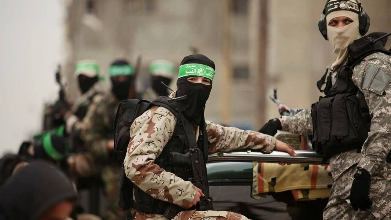 İsrail basını: Hamas, yeniden güç kazandı!