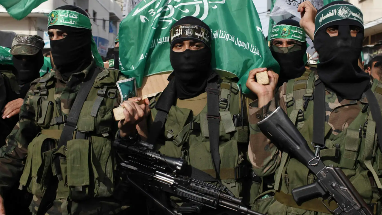 Hamas'tan, esir takası görüşmelerini durdurma kararı