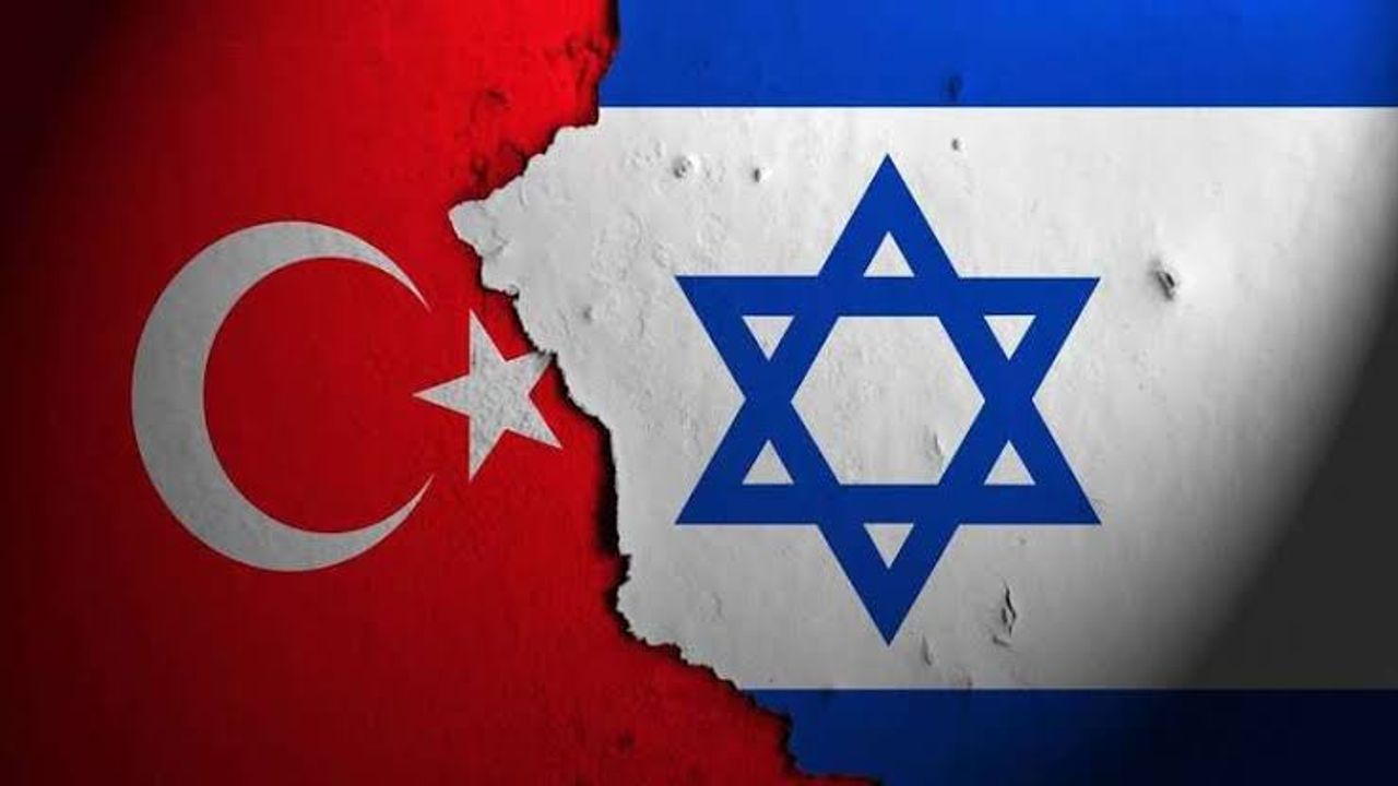 Türkiye, Gazze hususunda sınıfta kaldı