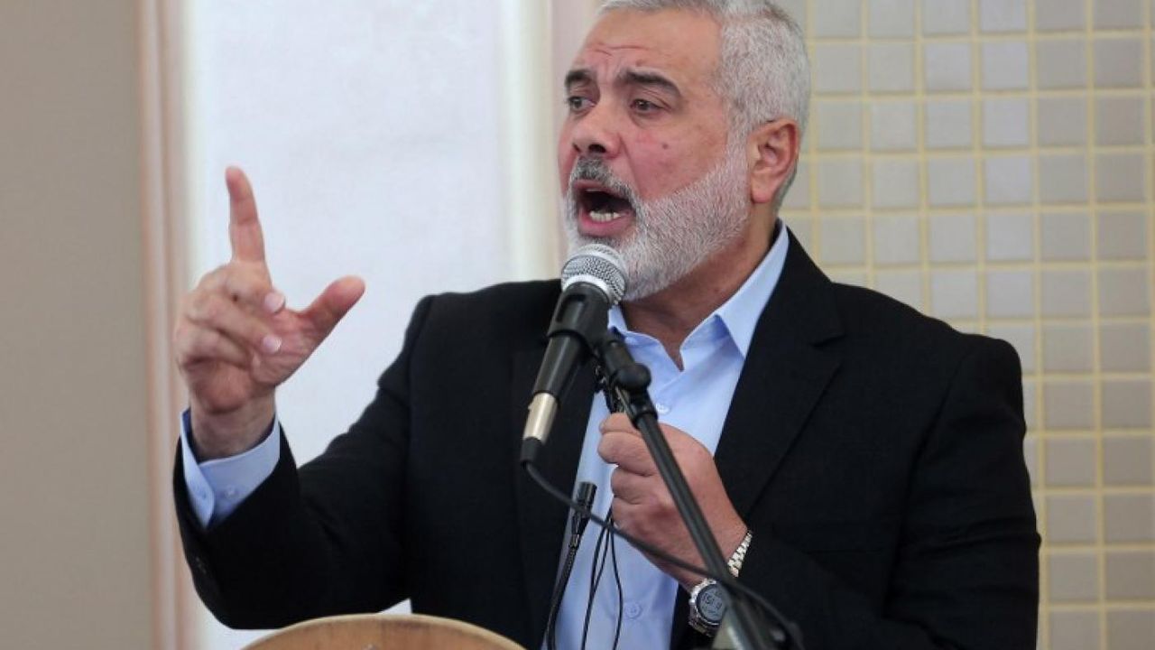 Hamas, Müslüman ülkelerden silah talebinde bulundu