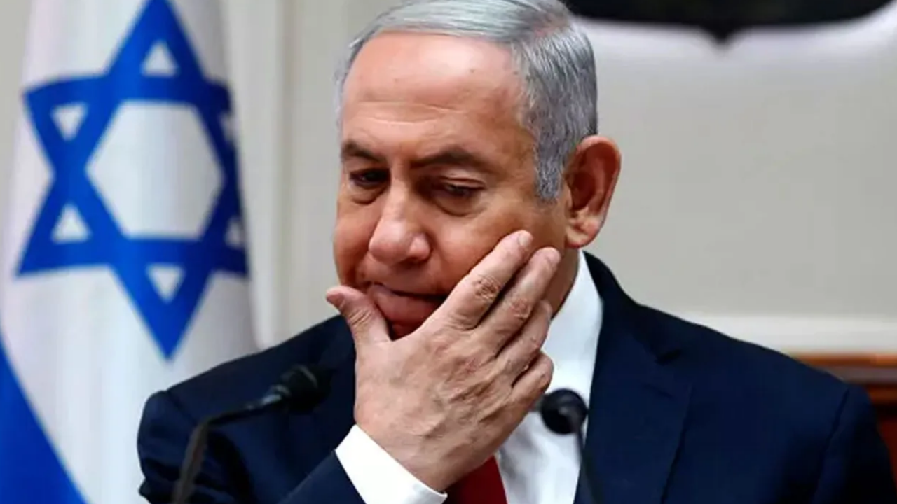 İsrail basını: "Netanyahu, partisinin kendisini devirmesinden endişeli"