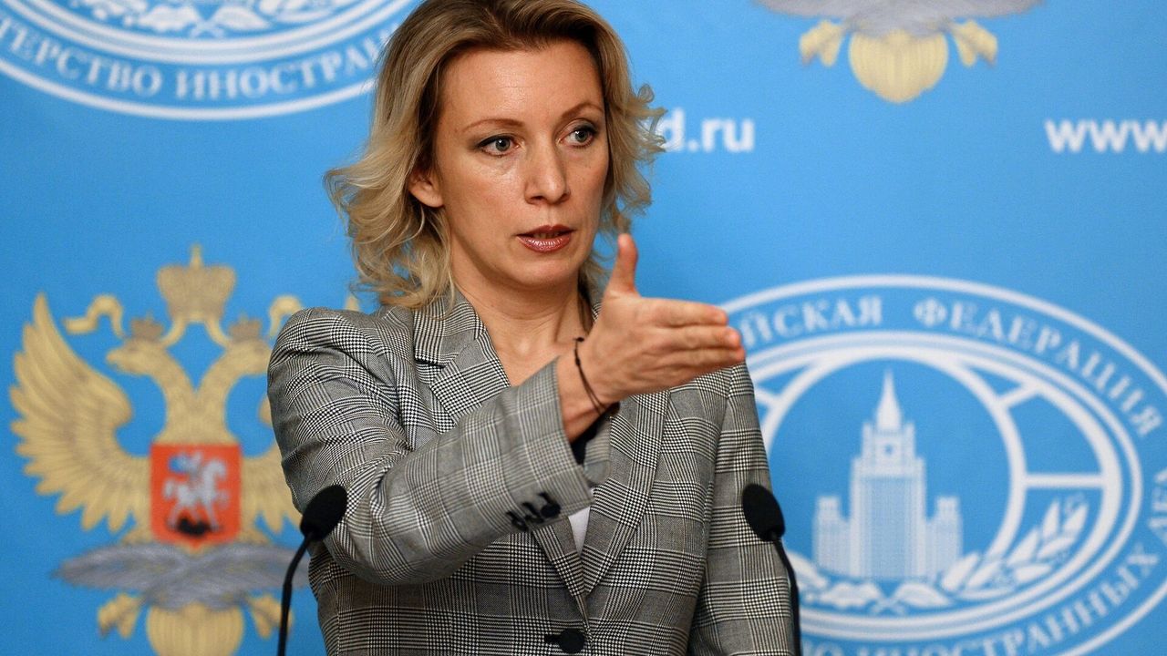 Rusya, Ukrayna'daki paralı savaşçılarla ilgili Fransız Büyükelçisini bakanlığa çağırdı