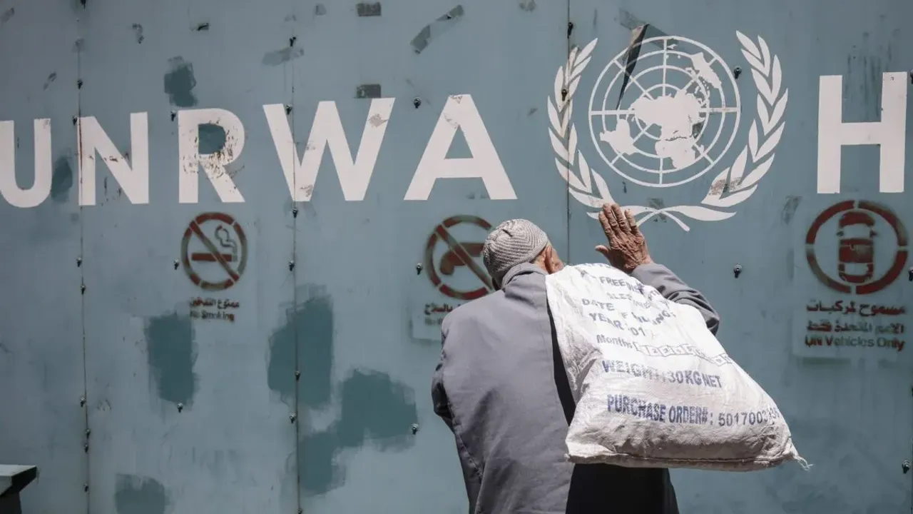 İsrailli uzman: "UNRWA'yı yok etmeden savaşı kazanmamız mümkün değil"