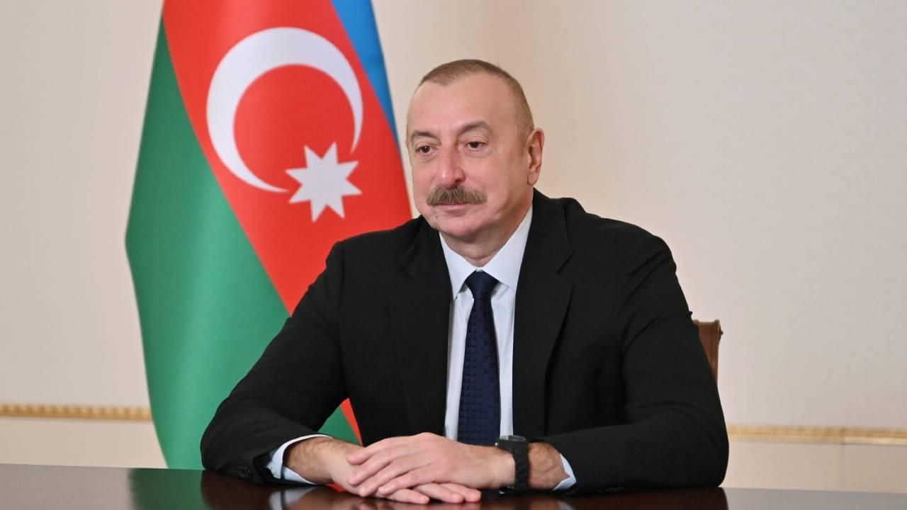 Aliyev, Cumhurbaşkanı seçiminde oyların yüzde 93'ünü aldı