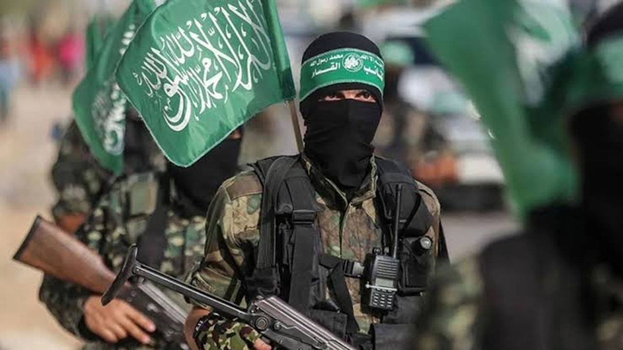 Katar: Hamas ateşkes anlaşmasına ön onayı verdi