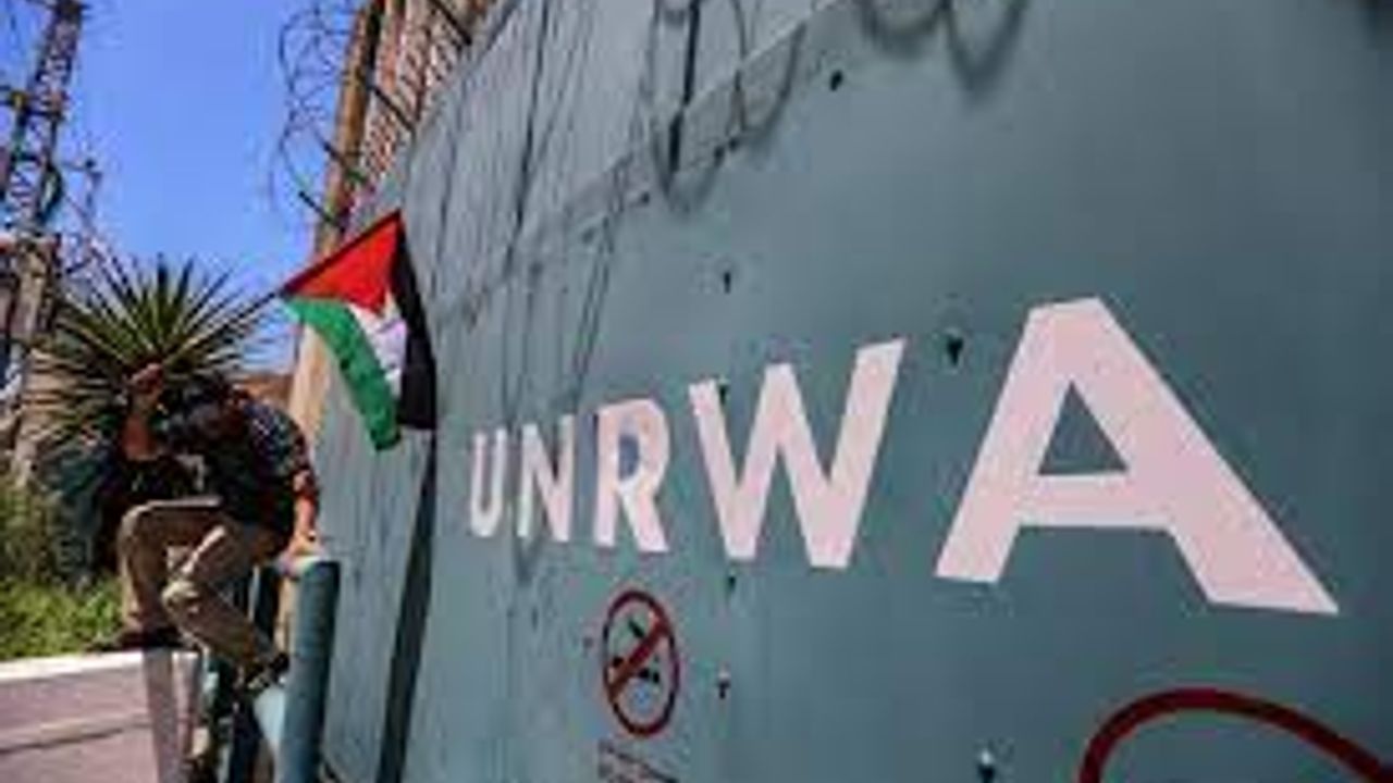 İsrail bankası, UNRWA'nın hesabını bloke etti