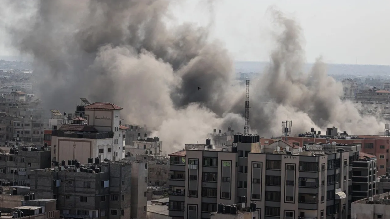 İsrail'in Gazze'ye saldırılarında 8 esirden 3'ü öldü