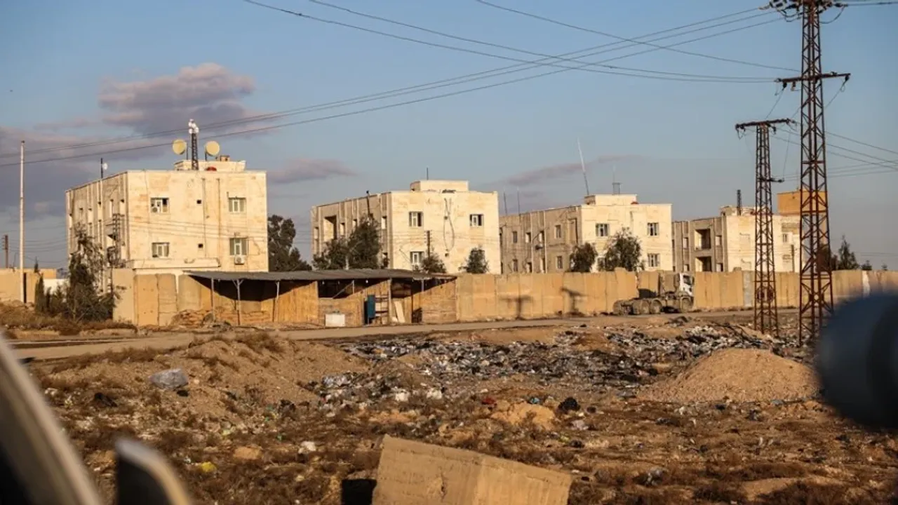 Terör örgütü YPG, ateşkesi ihlal ederek 2 genci şehit etti - Baran Dergisi - Baran-Haber-Görüş