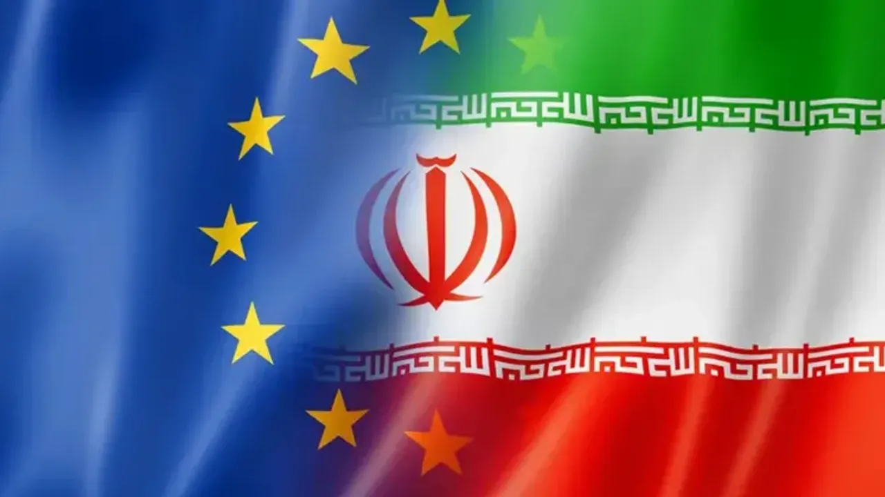 İran, AB ülkelerinin kuvvetlerini "terörist" ilan etti