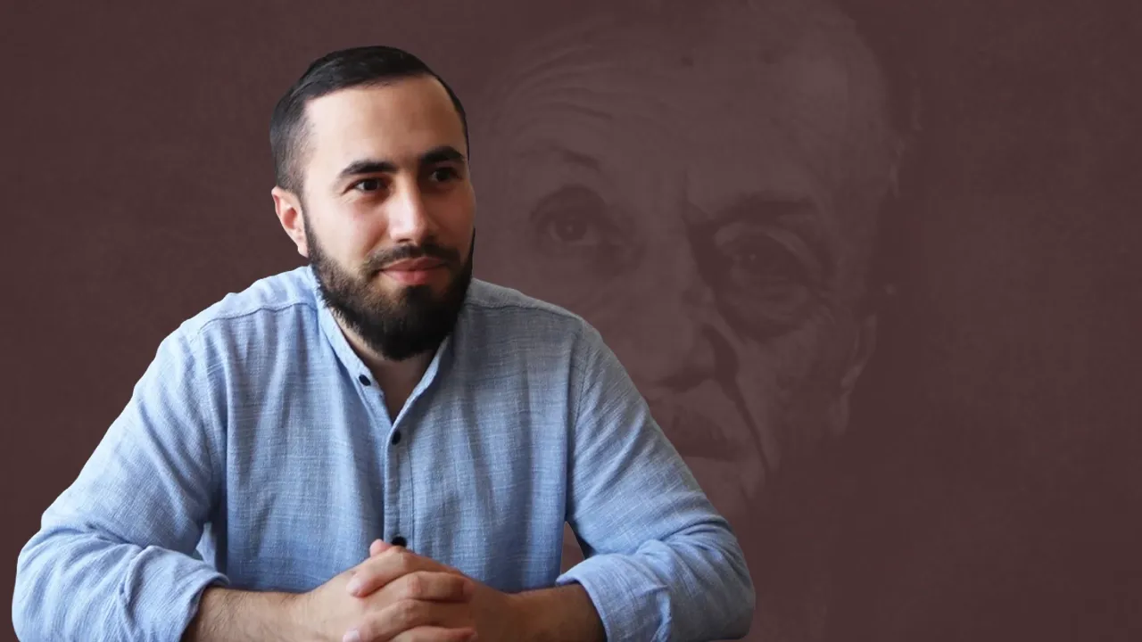 Abdurrahman Hacımelek: Gayem çağımız veli ve âlimlerinin ayn