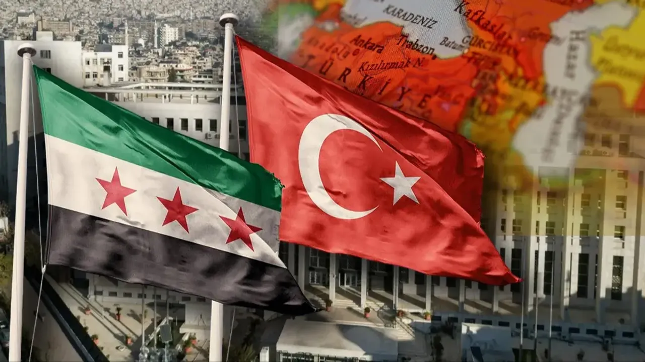 Türk bankalarından Suriye adımı