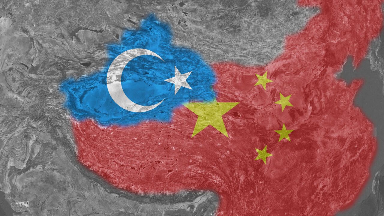 Önce sömürüyor, sonra zulmediyor: Kızıl Çin'in dijital diktatörlüğü