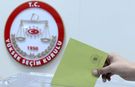 Cumhurbaşkanları adayları için üçüncü gün atılan imza sayıları açıklandı