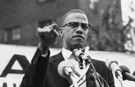 Malcolm X kaleminden "Siyonist Mantık"