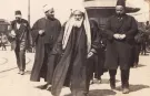 4 Mart 1931: Şeyh Esad Erbili zehirlenerek şehit edildi