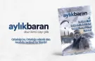 Aylık Baran Dergisi 32. sayı çıktı