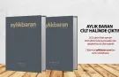 Aylık Baran Dergisi cilt halinde çıktı!