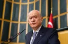 Bahçeli: 12 Ada gasp edilmiş, Türk milletinden ayak oyunları ile çalınmıştır