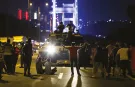 15 Temmuz şehitlerimizi rahmetle anıyoruz