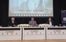"Necip Fazıl ve Gençlik" programı İZÜ’de yapıldı